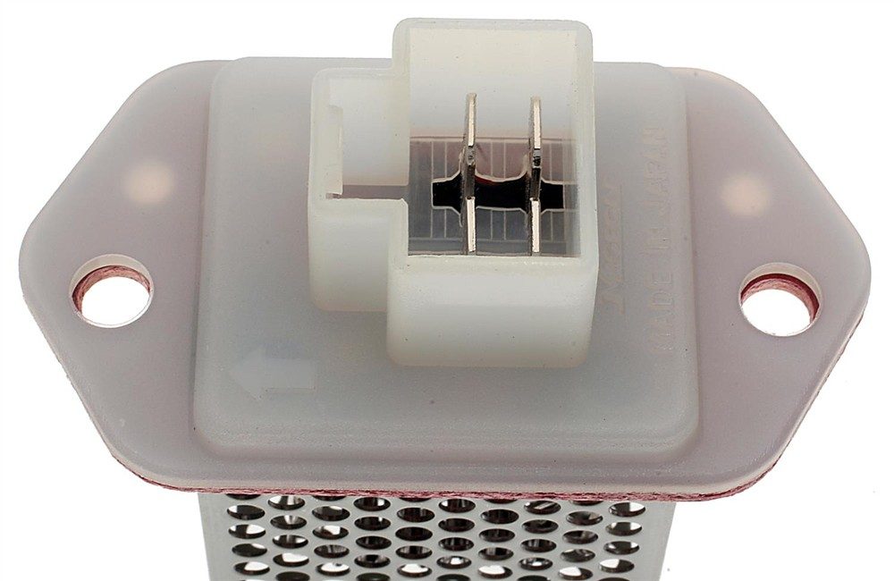 AC Delco Gold HVAC Blower Motor Resistor 15-50656 — image 3